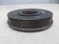 VOLVO C30 S40 V50 FORD 1.6 D 04-13 KOLO PASOWE WALU 103112B