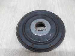 VOLVO C30 S40 V50 FORD 1.6 D 04-13 KOLO PASOWE WALU 103112B