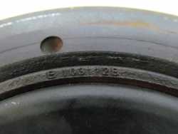 VOLVO C30 S40 V50 FORD 1.6 D 04-13 KOLO PASOWE WALU 103112B