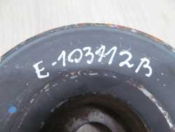 VOLVO C30 S40 V50 FORD 1.6 D 04-13 KOLO PASOWE WALU 103112B