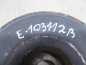 VOLVO C30 S40 V50 FORD 1.6 D 04-13 KOLO PASOWE WALU 103112B