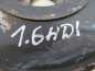 VOLVO C30 S40 V50 FORD 1.6 D 04-13 KOLO PASOWE WALU 103112B