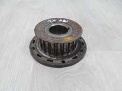 VOLVO C30 S40 V50 FORD 1.6 D 04-13 KOLO ZEBATE WALU