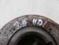 VOLVO C30 S40 V50 FORD 1.6 D 04-13 KOLO ZEBATE WALU