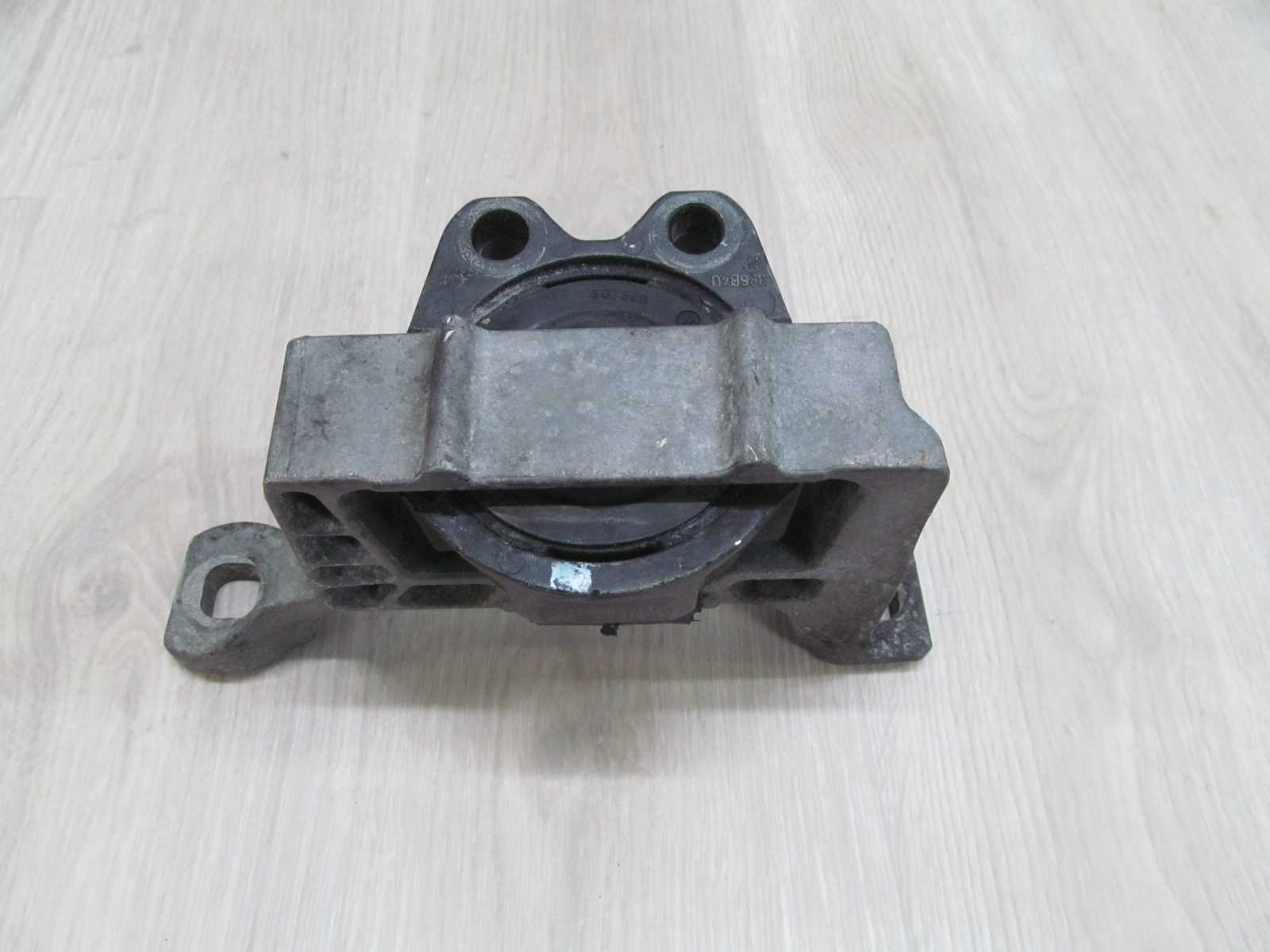 VOLVO C30 S40 V50 1.6 D 04-13 LAPA PODUSZKA SILNIKA 3M51-6F012-BG