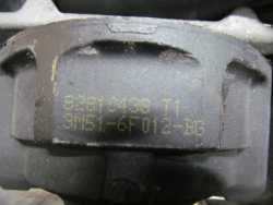 VOLVO C30 S40 V50 1.6 D 04-13 LAPA PODUSZKA SILNIKA 3M51-6F012-BG