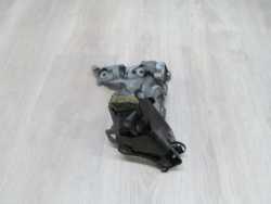 VOLVO C30 S40 V50 1.6 D 04-13 LAPA WSPORNIK SILNIKA 9659200880