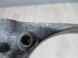 VOLVO C30 S40 V50 1.6 D 04-13 LAPA FILTRA PALIWA 9659010680