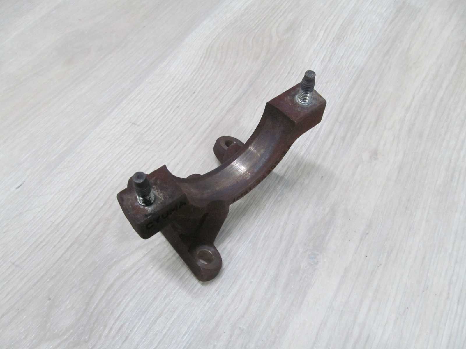 VOLVO C30 S40 V50 1.6 D 04-13 LAPA PODPORA POLOSI 4M51-3K305-EA