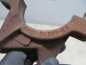 VOLVO C30 S40 V50 1.6 D 04-13 LAPA PODPORA POLOSI 4M51-3K305-EA