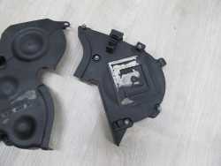 VOLVO C30 S40 V50 C70 1.6 D OSLONA OBUDOWA ROZRZADU 9643649280 9659869380