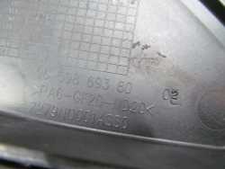 VOLVO C30 S40 V50 C70 1.6 D OSLONA OBUDOWA ROZRZADU 9643649280 9659869380