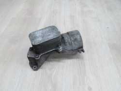 VOLVO C30 S40 V50 C70 1.6 D OSLONA OBUDOWA ROZRZADU 9643649280 9659869380