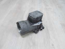 VOLVO C30 S40 V50 C70 1.6 D OSLONA OBUDOWA ROZRZADU 9643649280 9659869380