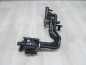 VOLVO C30 S40 V50 C70 1.6 D MAGISTRALA WODNA OBUDOWA TERMOSTATU 9647768980 9647767180