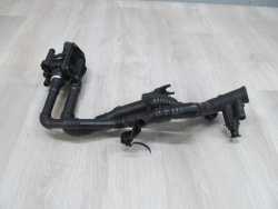 VOLVO C30 S40 V50 C70 1.6 D MAGISTRALA WODNA OBUDOWA TERMOSTATU 9647768980