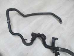 VOLVO C30 S40 V50 C70 1.6 D MAGISTRALA WODNA WODY 9660660580