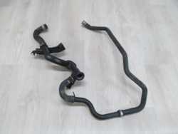 VOLVO C30 S40 V50 C70 1.6 D MAGISTRALA WODNA WODY 9660660580