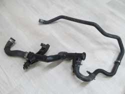 VOLVO C30 S40 V50 C70 1.6 D MAGISTRALA WODNA WODY 9660660580