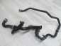 VOLVO C30 S40 V50 C70 1.6 D MAGISTRALA WODNA WODY 9660660580
