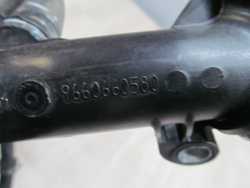 VOLVO C30 S40 V50 C70 1.6 D MAGISTRALA WODNA WODY 9660660580