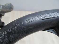 VOLVO C30 S40 V50 C70 1.6 D MAGISTRALA WODNA WODY 9660660580