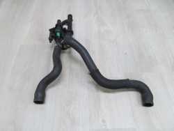 VOLVO C30 S40 V50 C70 1.6 D MAGISTRALA WODNA WODY PRZEWOD WAZ