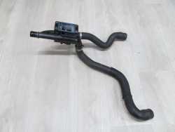 VOLVO C30 S40 V50 C70 1.6 D MAGISTRALA WODNA WODY PRZEWOD WAZ