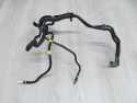 VOLVO C30 S40 V50 C70 1.6 D RURKI PRZEWODY PALIWA CZUJNIK 9635692580
