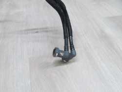VOLVO C30 S40 V50 C70 1.6 D RURKI PRZEWODY PALIWA CZUJNIK 9635692580