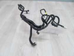 VOLVO C30 S40 V50 C70 1.6 D RURKI PRZEWODY PALIWA CZUJNIK 9635692580