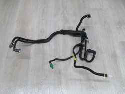 VOLVO C30 S40 V50 C70 1.6 D RURKI PRZEWODY PALIWA CZUJNIK 9635692580