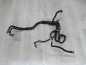 VOLVO C30 S40 V50 C70 1.6 D RURKI PRZEWODY PALIWA CZUJNIK 9635692580