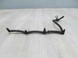 VOLVO C30 S40 V50 C70 1.6 D RURKA PRZELEW POWROT PALIWA