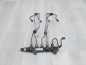 VOLVO C30 S40 V50 1.6 D LISTWA WTRYSKOWA PALIWA CZUJNIK 9654592680 9658227880