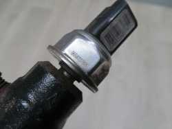 VOLVO C30 S40 V50 1.6 D LISTWA WTRYSKOWA PALIWA CZUJNIK 9654592680 9658227880