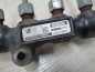 VOLVO C30 S40 V50 1.6 D LISTWA WTRYSKOWA PALIWA CZUJNIK 9654592680 9658227880