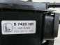 VOLVO C30 S40 V50 508 C5 1.6 D OBUDOWA FILTR PALIWA S7420NR