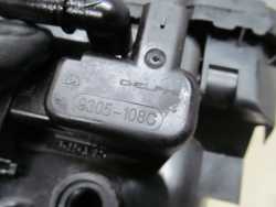 VOLVO C30 S40 V50 508 C5 1.6 D OBUDOWA FILTR PALIWA S7420NR