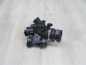 VOLVO C30 S40 V50 508 C5 1.6 D PRZEPUSTNICA 9639469280 9686487880 25352157