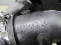 VOLVO C30 S40 V50 508 C5 1.6 D PRZEPUSTNICA 9639469280 9686487880