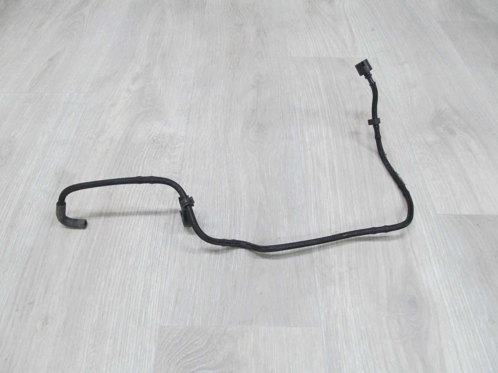 VOLVO C30 S40 V50 1.6 D PRZEWOD ZAWORU PODCISNIENIA 30759331