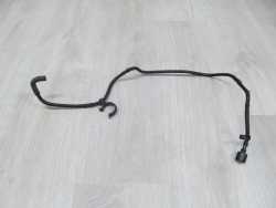 VOLVO C30 S40 V50 1.6 D PRZEWOD ZAWORU PODCISNIENIA 30759331