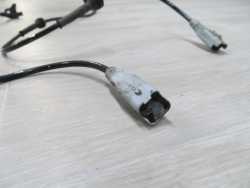 CITROEN C4 PICASSO PARTNER BERLINGO CZUJNIK ABS PRZOD 9655270080