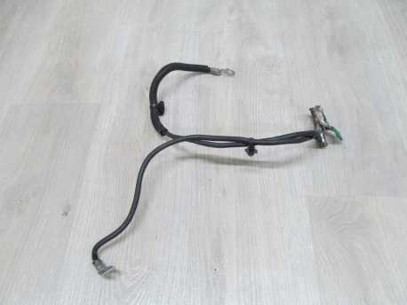 CITROEN C4 PICASSO 1.6 HDI 06-14 KABEL KLEMA MINUSOWA MASOWA