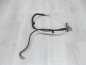 CITROEN C4 PICASSO 1.6 HDI 06-14 KABEL KLEMA MINUSOWA MASOWA