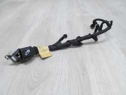 VOLVO PEUGEOT FORD 1.6 D WIAZKA INSTALACJA SWIEC ZAROWYCH