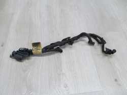 VOLVO PEUGEOT FORD 1.6 D WIAZKA INSTALACJA SWIEC ZAROWYCH