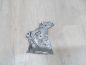 CITROEN VOLVO 508 1.6 HDI LAPA WSPORNIK SILNIKA 505932 08-14