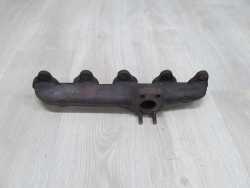 CITROEN C4 PICASSO 1.6 HDI KOLEKTOR WYDECHOWY 648028